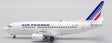 XX20241 | JC Wings 1:200 | Boeing 737-500 Air France Reg: F-GJNT With Stand