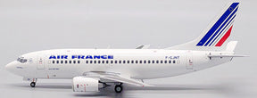 XX20241 | JC Wings 1:200 | Boeing 737-500 Air France Reg: F-GJNT With Stand
