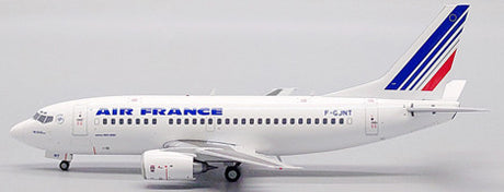 XX20241 | JC Wings 1:200 | Boeing 737-500 Air France Reg: F-GJNT With Stand