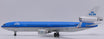 XX20313 | JC Wings 1:200 | McDonnell Douglas MD-11 KLM Royal Dutch Airlines Reg PH-KCG