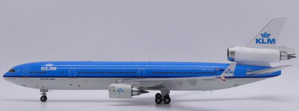 XX20313 | JC Wings 1:200 | McDonnell Douglas MD-11 KLM Royal Dutch Airlines Reg PH-KCG