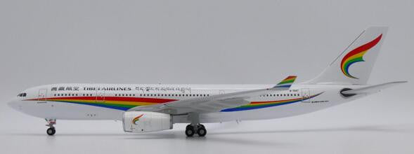 XX20326 | JC Wings 1:200 | Airbus A330-200 Tibet Airlines B-1047 | is due October 2024