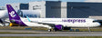 XX20378 | JC Wings 1:200 | Airbus A321NEO HK Express Reg: B-KKA