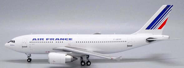 XX2785 | JC Wings 1:200 | Airbus A310-300 Air France F-GEMP