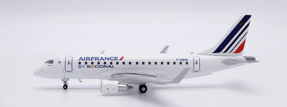 XX40122 | JC Wings 1:400 | Embraer 170LR Air France Regional Reg: F-HBXK