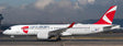XX40669 | JC Wings 1:400 | Airbus A220-300 Czech CSA OK-EYA | is due March 2025
