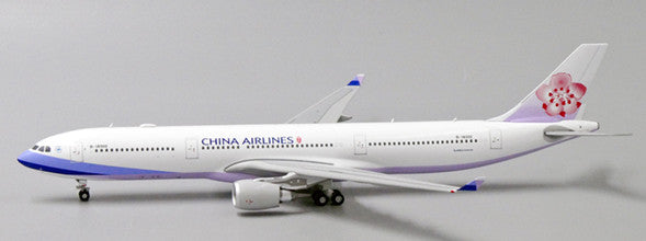 XX4193 | JC Wings 1:400 | Airbus A330-300 China Airlines B-18302