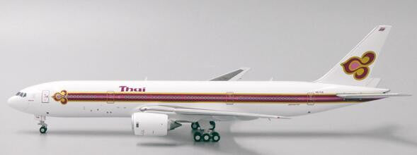 XX4882 | JC Wings 1:400 | Boeing 777-200 Thai Airways OC HS-TJA