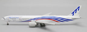 XX4973 | JC Wings 1:400 | Boeing 777-300(ER) Boeing House colours 'world tour' N5017V