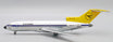 XX20161 | JC Wings 1:200 | Boeing 727-100 Condor Polished D-ABIP PRE-OWNED