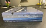 TRML01 | Zoggavia | Trip Down Memory Lane | Lockheed Constellation Collection 4 books by Paul Zogg