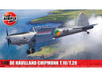 A04105A | Airfix 1:72 | Airfix kit - De Havilland Chipmunk T.10/T.20 Irish Air Corps