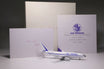 Yu Model 1:400 scale Airbus A300B2 Air France die-cast aircraft model