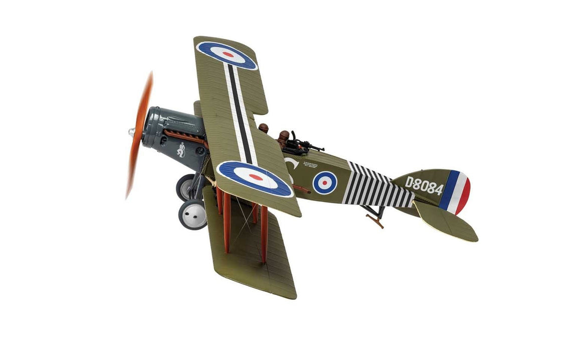 AA28802 | Corgi 1:48 | Bristol F2B Fighter 'Charlie Chaplin'