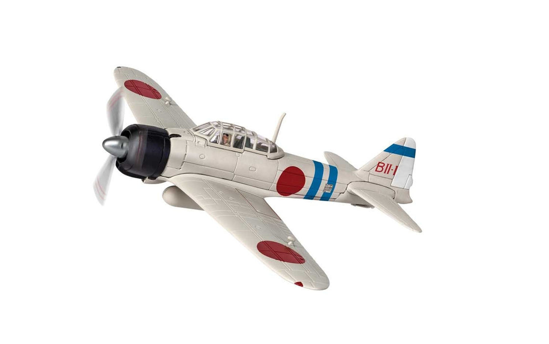 AA33109 | Corgi 1:72 | Mitsubishi A6M2 Zero A6M Pearl Harbor 80th Anniversary