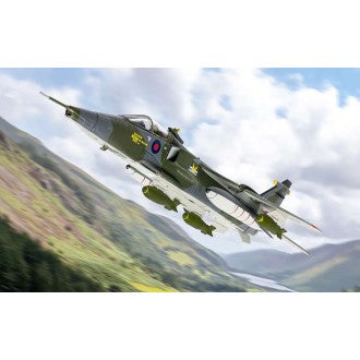 AA35417 | Corgi 1:72 | SEPECAT Jaguar GR.1 XX963/AL, Germany, 1976