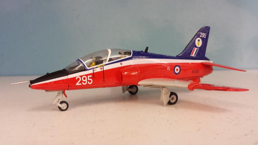 AA36002 | Corgi 1:72 | Bae Hawk T.1A RAF No.4 Flying Training School