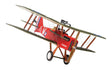 AA37707 | Corgi 1:48 | S.E.5a C1149/W Schweinhund, Capt. Grinnell-Milne