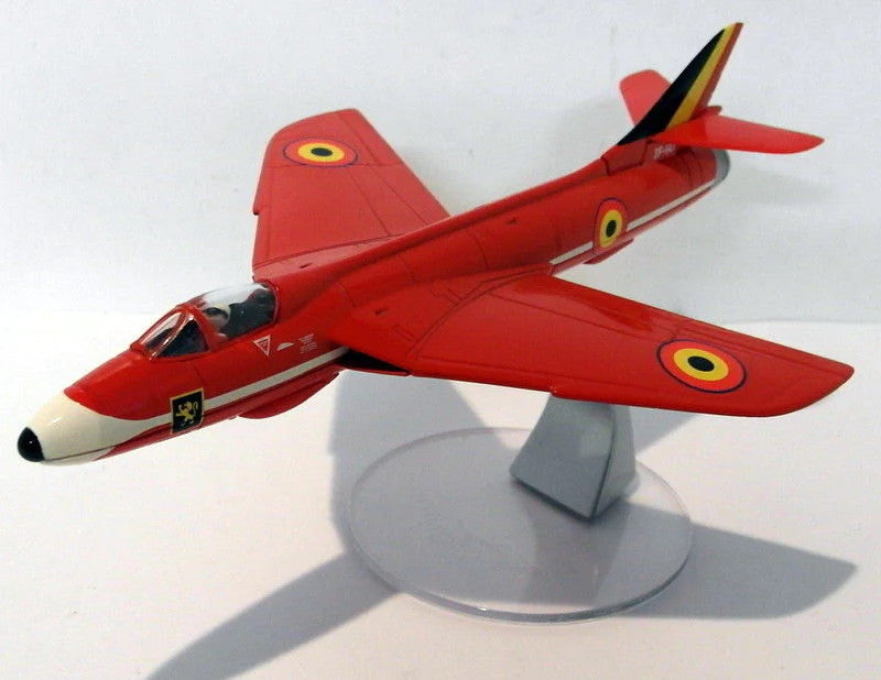 AA32706 | Corgi 1:72 | Hawker Hunter F.6 Belgian Air Force