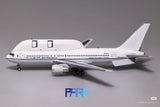 PT-400-018 | Patriot Models 1:400 | Boeing 767-200 Airborne Surveillance Testbed N767BA