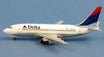 BBX41643 | Aero Classics 1:400 | Boeing737-200 Delta Boeing 737-200 N322DL