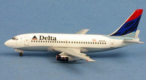 BBX41643 | Aero Classics 1:400 | Boeing737-200 Delta Boeing 737-200 N322DL
