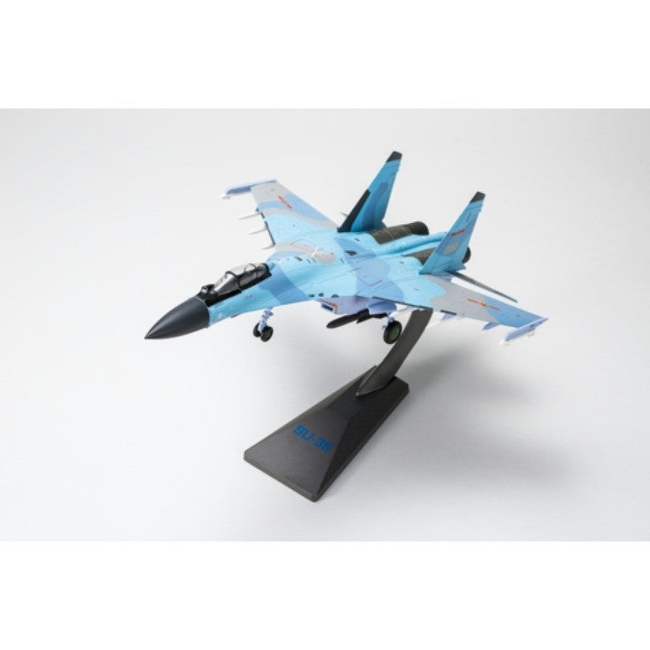 AF1-0160 | Air Force 1 1:72 | SU-35 PLAAF 23063