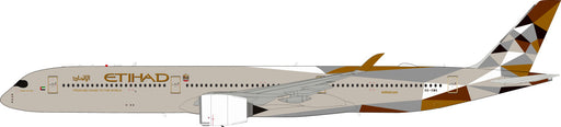 AV4049 | Aviation 400 1:400 | Airbus A350-1000 Etihad A6-XWA (with stand)