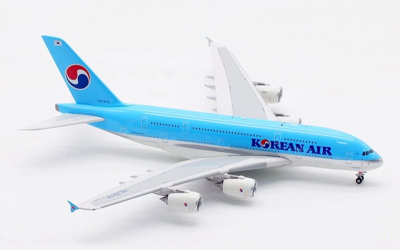 AV4284 | Aviation 400 | Airbus A380-861 HL7619 Korean Air detachable gear