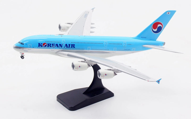 AV4284 | Aviation 400 | Airbus A380-861 HL7619 Korean Air detachable gear
