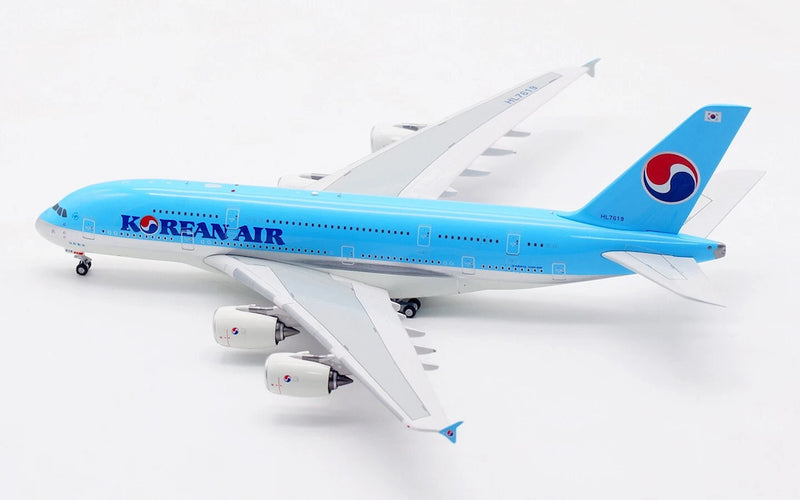 AV4284 | Aviation 400 | Airbus A380-861 HL7619 Korean Air detachable gear