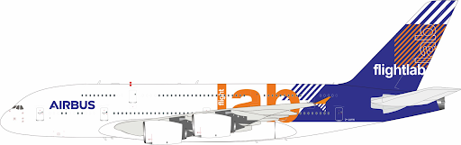 B-380-JAYN | B Models 1:200 | Airbus A380-841 2-JAYN | is due October 2026