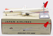 B-773-JL-51J | Blue Box 1:200 | Boeing 777-346 JAL Japan Airlines JA751J | is due November 2025