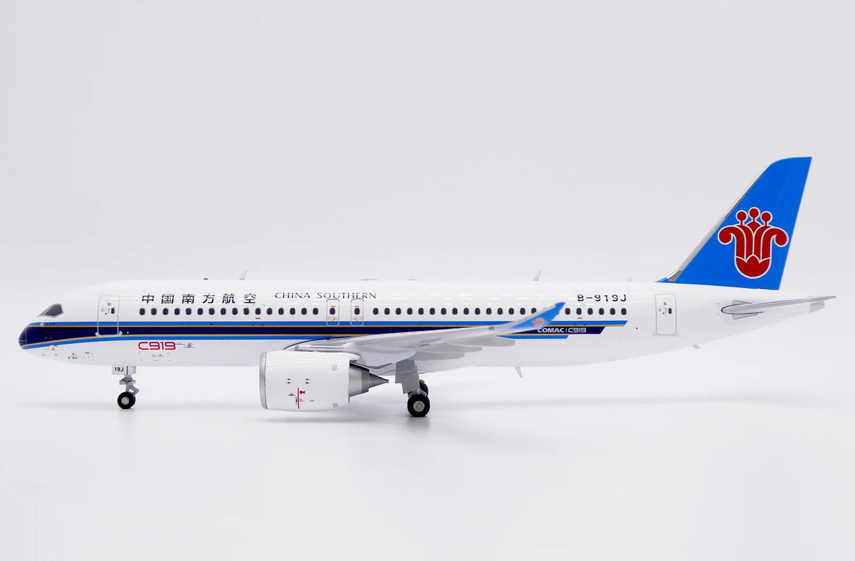 NG24018| NG Models 1:100 | Comac C919-39 China Southern B-919J