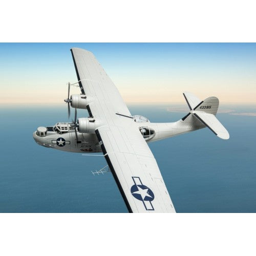 AA36113 | Corgi 1:72 | AA36113 - Consolidated OA-10A Catalina, 44-33915 ‘Miss Pick Up’