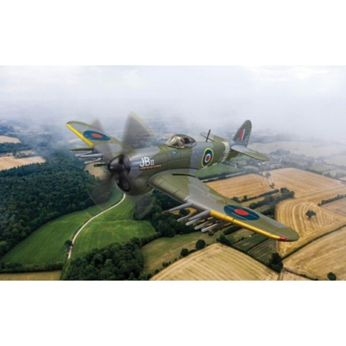 AA36514 | Corgi 1:72 | Hawker Typhoon Mk.IB PD521 198 Squadron RAF