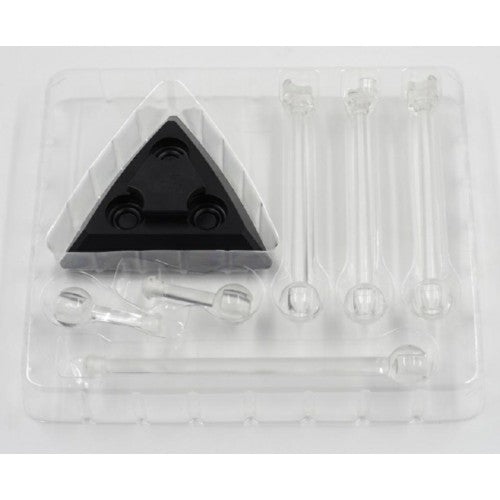 CA72611095 | Calibre Wings | Router Style Display Stand Version 2