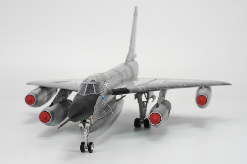 CBW72B5801 | Calibre Wings 1:72 | Convair B-58A 'Hustler', Bendix Trophy winner, USAF Museum, Daytona, Ohio