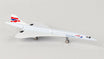 DAR98845 | Toys | Concorde British Airways (die-cast/plastic)