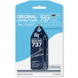 AVTAGDABKA | Aircraft Skin Tags | Original Aircraft Skin - Boeing 737-82R TUI D-ABKA