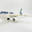 WIBU0009 | Unbranded | Jetliner 320 Building Blocks 133 pcs
