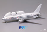 PT-400-018 | Patriot Models 1:400 | Boeing 767-200 Airborne Surveillance Testbed N767BA