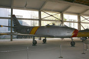 HA4331 | Hobby Master Military 1:72 | F-86 Sabre No. 6272, China People’s Revolution Military Musem | is due November 2025