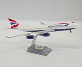 ARDBA90 | ARD Models 1:200 | Boeing 747-436 British Airways G-BYGD Chatham