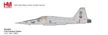 HA33008 | Hobby Master Military 1:72 | F-5A Freedom Fighter 3-417, IIAF, 1960s | is due November 2025