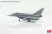 Hobby Master 1:72 scale Eurofighter Typhoon Austrian Air Force die-cast military aircraft model.