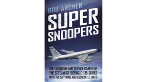 9781781557693 | Misc Books | Super Snoopers - Bob Archer