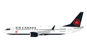 G2ACA706 | Gemini200 1:200 | Boeing 737 MAX 8 Air Canada C-FTJV