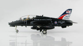 HU1002 | Hobby Master Military 1:48 | Hawk T1 Advanced Tainer Royal Navy XX301, RNAS Yeovilton, '100 Years'