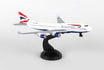 RT6004 | Toys Toys | Boeing 747-400 British Airways (die-cast/plastic)